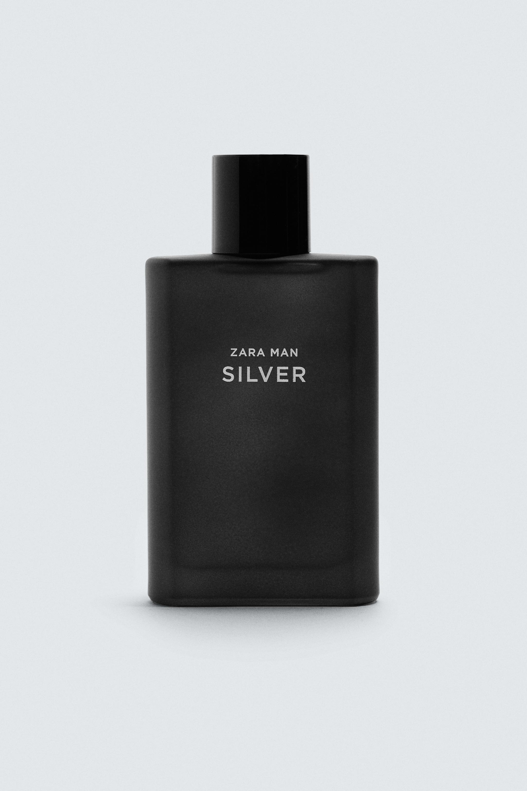 SILVER EDT 90 ML ( 3.04 FL.OZ )